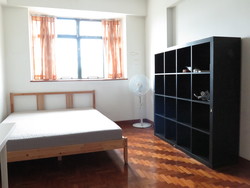 The Springbloom (D19), Condominium #204820951